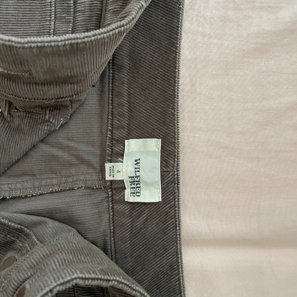 Wilfred Winter Skirt - Picture 2 of 3